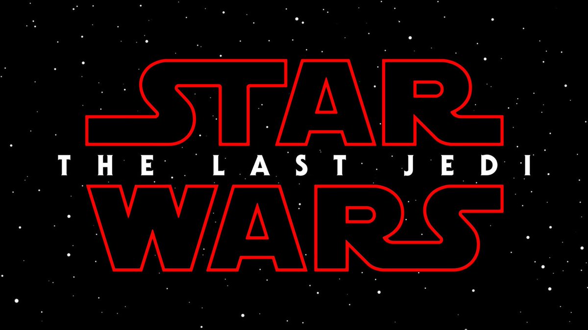MoviesDundrum's tweet photo. Star Wars: #TheLastJedi tickets will go on sale on Tuesday 10th at 7.00am! #StarWars  #SetYourAlarmClock https://t.co/OJXy9UiKPv