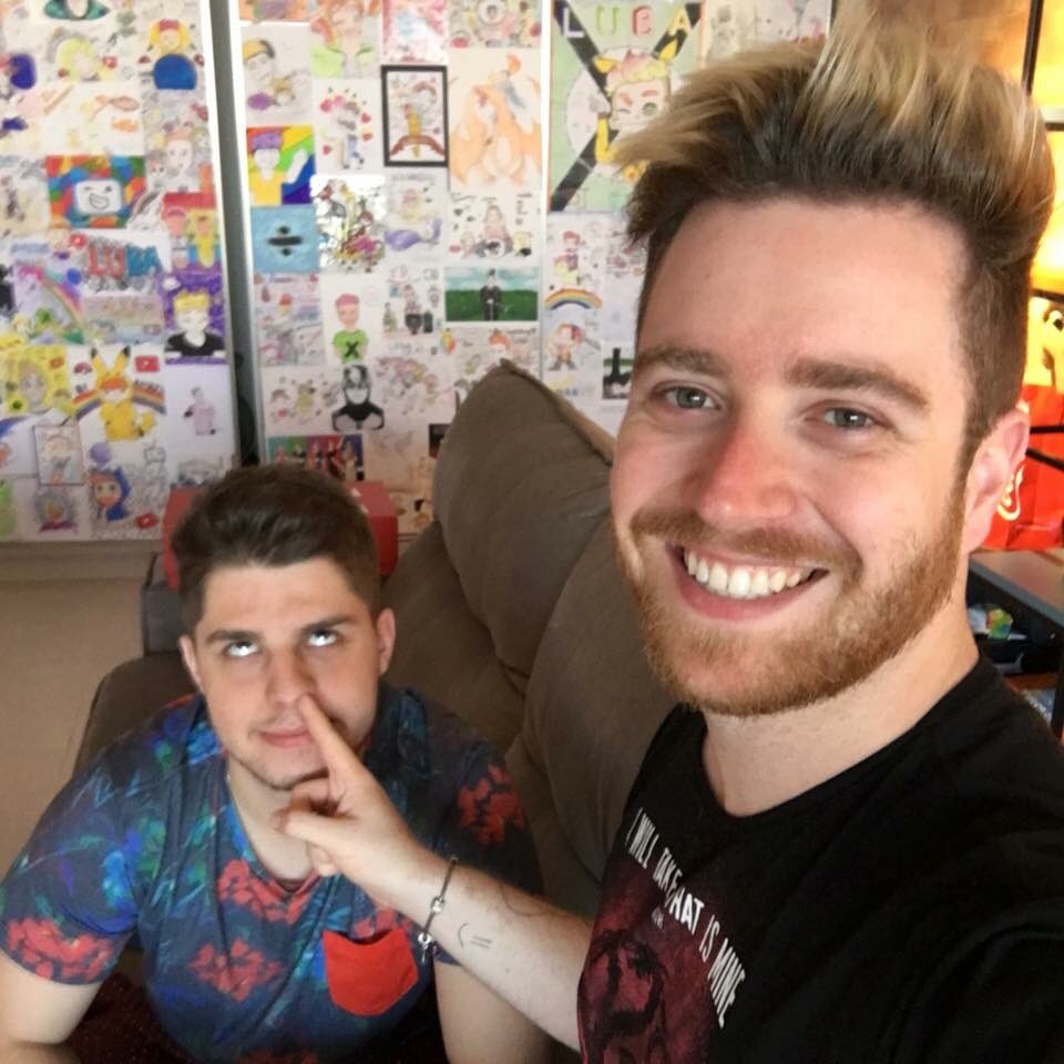 CentralLubaTV's tweet photo. UM RT = UM VOTO! ✨
#MPN #Luba https://t.co/BUYgipcGwL