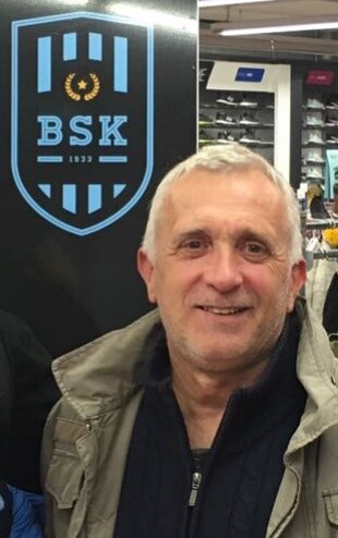 Miroslav Polak, Trainer #BSK1933 
"Das Spiel an sich war eine klare Angelegenheit. Besonders die erste Halbzeit war hier ein Spiel auf 1 Tor