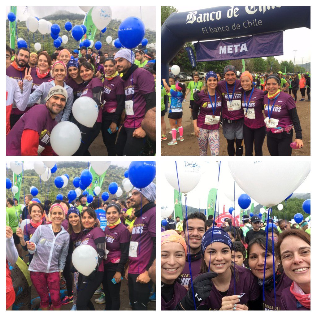 EO Runners tweet media