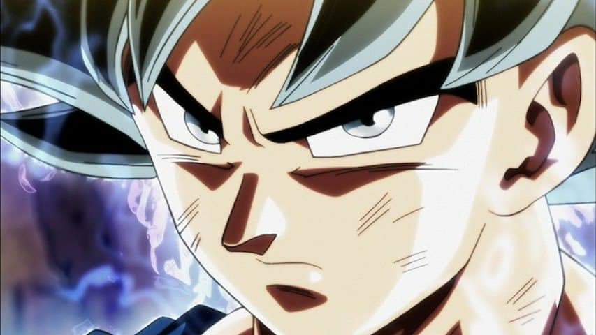 CineIdeia's tweet photo. O que falar dessa transformação, expetacular #DragonBallSuper #gokuvsjiren #CineIdeia #Épico #DBS  #DBSuper #Goku https://t.co/cR87fH2M4T