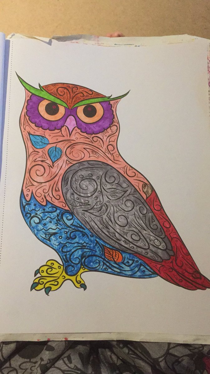 Amanda's colourings (@pepsi230770) on Twitter photo 