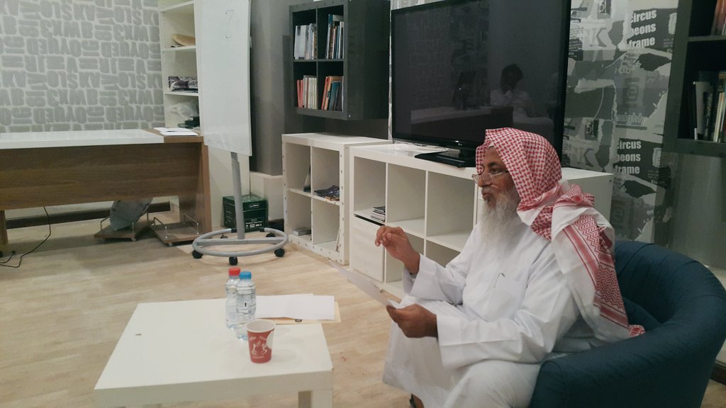 ensaantu's tweet photo. #يحدث_الآن
#اللقاء_الأول من #نبراس ☉
من تقوى القلوب 🍀
مع د.محمد يحيى غيلان

#نادي_إنسان_الثقافي
#ترجم_أفكارك https://t.co/lwee0gVhNn