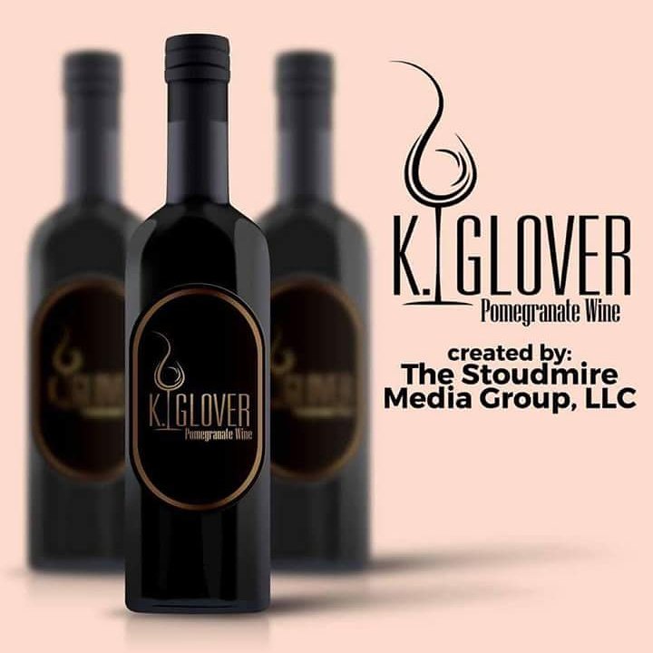KGXperience's tweet photo. KGXperience new K.Glover Pomegranate Wine..

https://t.co/kMLafXsIKw

#wine #champagne #KGlover #KGXperience https://t.co/U1in6yxQRk
