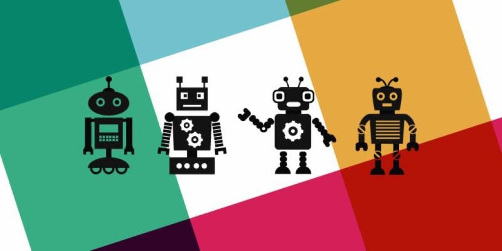 StatbotApp's tweet photo. The best bots to complement your use of #Slack @theStacklist https://t.co/SabrvS6sZq https://t.co/mZS2ox2qNm