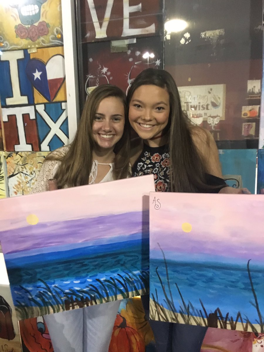 addisonsork's tweet photo. Happy happy 17th bday @maddieee177 !!! Thank you for all the laughs, I love you!! 💛💛 https://t.co/44KYIB9age