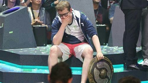 Finnish military will treat esports players as elite athletes news2.maxjia.com/maxnews/app/de…