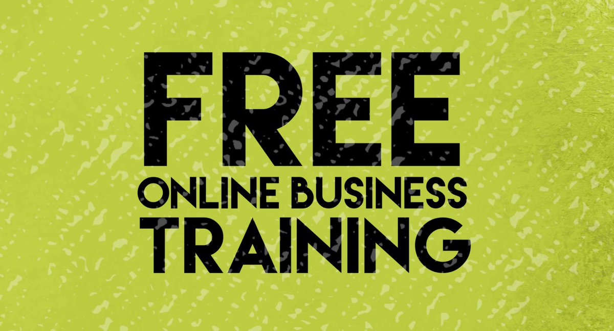 Digital_Incomes's tweet image. FREE Training Webinar - Start an Online Affiliate Marketing Business:
cy.ly/x6i
#HomeBiz #WorkFromHome