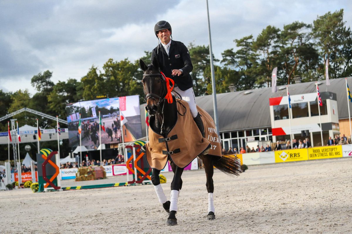 dans_la_foulee's tweet photo. #MBE17 Tim Price 🇳🇿 et Cekatinka s'offrent la victoire, Alexis Goury troisième ! → https://t.co/3aOmzvhnt0
© Military Boekelo/Michael Gale https://t.co/DzKwFKw1rd