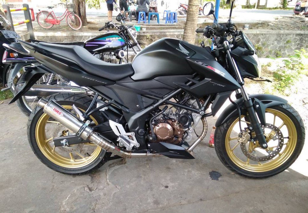 motomaxone com on Twitter Modifikasi New Honda CB150R motomaxone com on Twitter Modifikasi New Honda CB150R