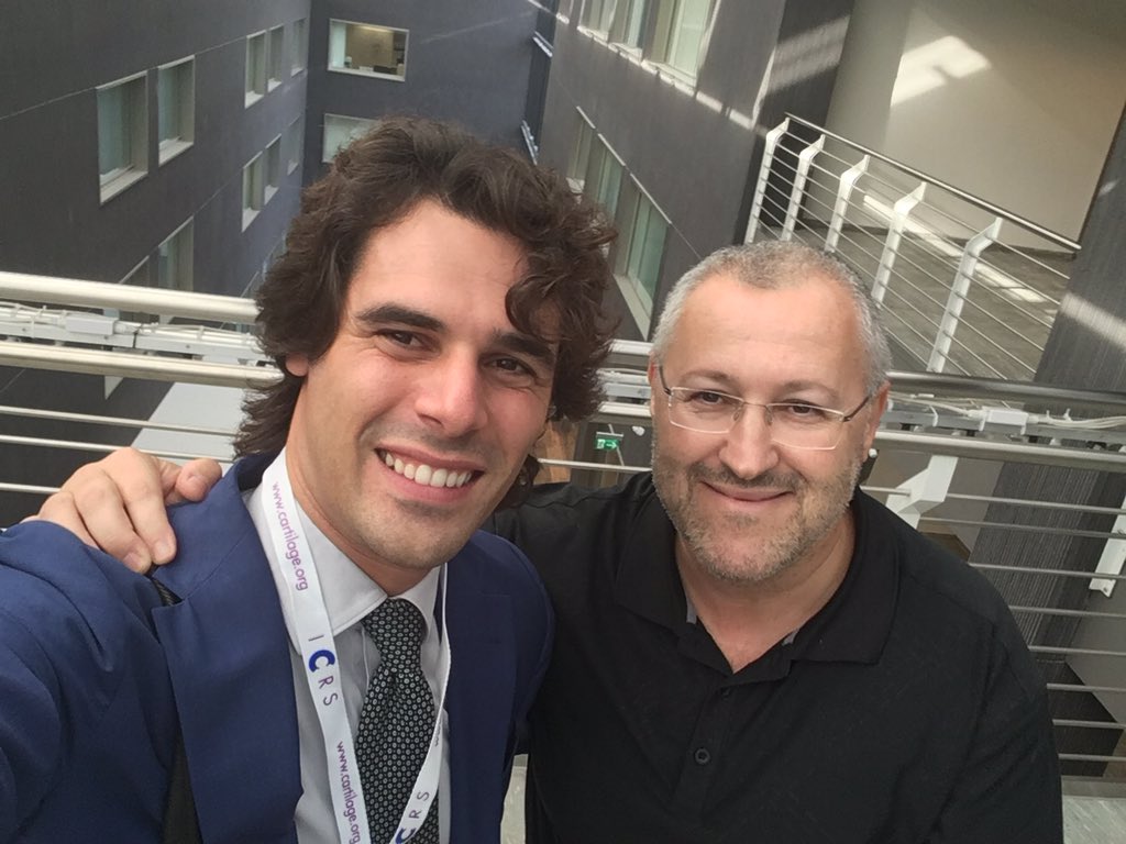 Sportfisio Swiss (@sportfisioswiss) on Twitter photo #opload π another gr8 event in 2018 β½οΈ <a href="/footballmed/">Isokinetic Conference</a> <a href="/FCBarcelona/">FC Barcelona</a> <a href="/IsokineticMed/">Isokinetic</a> <a href="/sdellavilla/">Stefano Della Villa</a> πππ<a href="/IntFSPT/">IFSPT</a> #opload π another gr8 event in 2018 β½οΈ <a href="/footballmed/">Isokinetic Conference</a> <a href="/FCBarcelona/">FC Barcelona</a> <a href="/IsokineticMed/">Isokinetic</a> <a href="/sdellavilla/">Stefano Della Villa</a> πππ<a href="/IntFSPT/">IFSPT</a>
