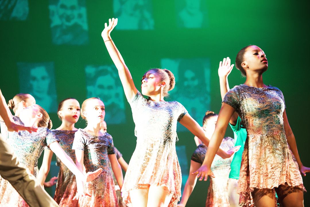 Project Moves Dance tweet media