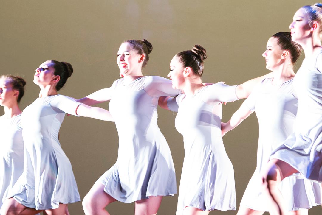 Project Moves Dance tweet media