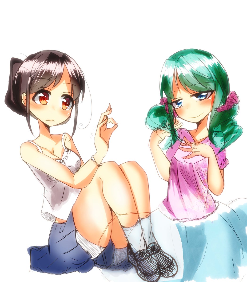 「練習」|TaKyのイラスト