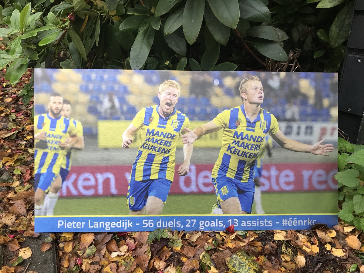 Plangedijk's tweet photo. Alle vrijwilligers,trainers,spelers en medewerkers bedankt voor de hele mooie tijd! #bedankt #éénrkc https://t.co/64nDeK0Mve