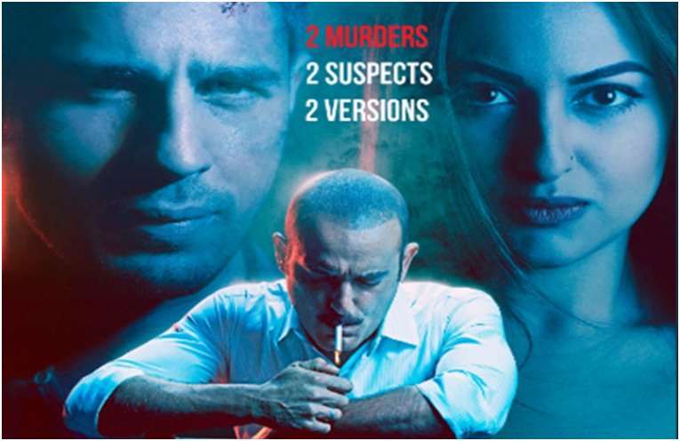 cinematicforyou's tweet photo. Ittefaq Movie Official Trailer has been published on  - https://t.co/IFELlgdnRG https://t.co/tLPTjmAoLG