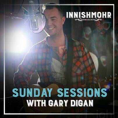 30sandSugar's tweet photo. *SUNDAY SESSIONS WITH GARY DIGAN*

GaryDigan will be serving up all the guitar classics @ innishmohr from 6.30 - the weekend ain't over yet! https://t.co/TBIYFM3LDs