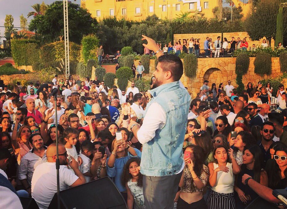 Goodbye #summer 2017! ✌️💡❤️#NassifZeytoun