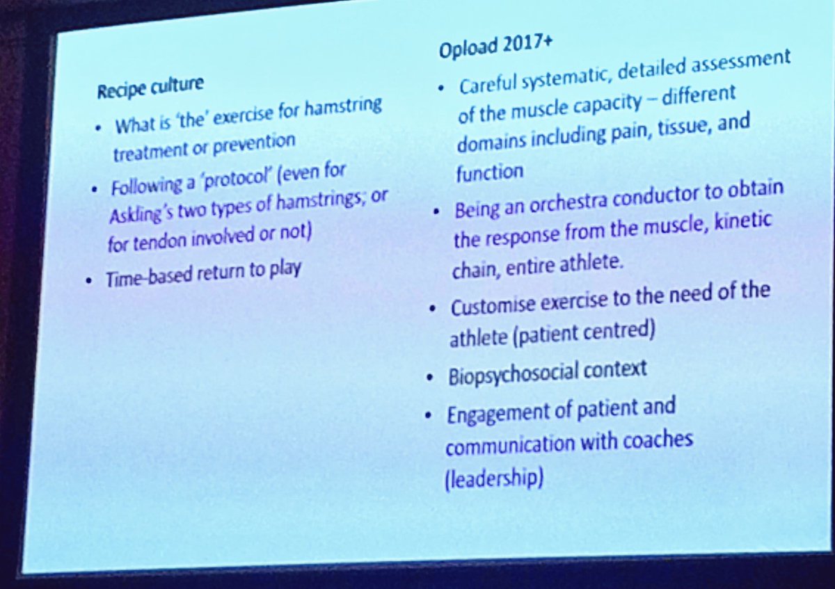 Roisin Louise (@roeymc) on Twitter photo Fantastic 2 days spent hearing the best of the best at #opload2017. 👏<a href="/acpsemni/">ACPSEM N Ireland</a>. Some of my fav take homes..<a href="/TimGabbett/">Tim Gabbett</a> <a href="/KThorborg/">Professor Kristian Thorborg</a> <a href="/SamueleMarcora/">Samuele Marcora</a> <a href="/opload_2017/">opload2017</a> Fantastic 2 days spent hearing the best of the best at #opload2017. 👏<a href="/acpsemni/">ACPSEM N Ireland</a>. Some of my fav take homes..<a href="/TimGabbett/">Tim Gabbett</a> <a href="/KThorborg/">Professor Kristian Thorborg</a> <a href="/SamueleMarcora/">Samuele Marcora</a> <a href="/opload_2017/">opload2017</a>