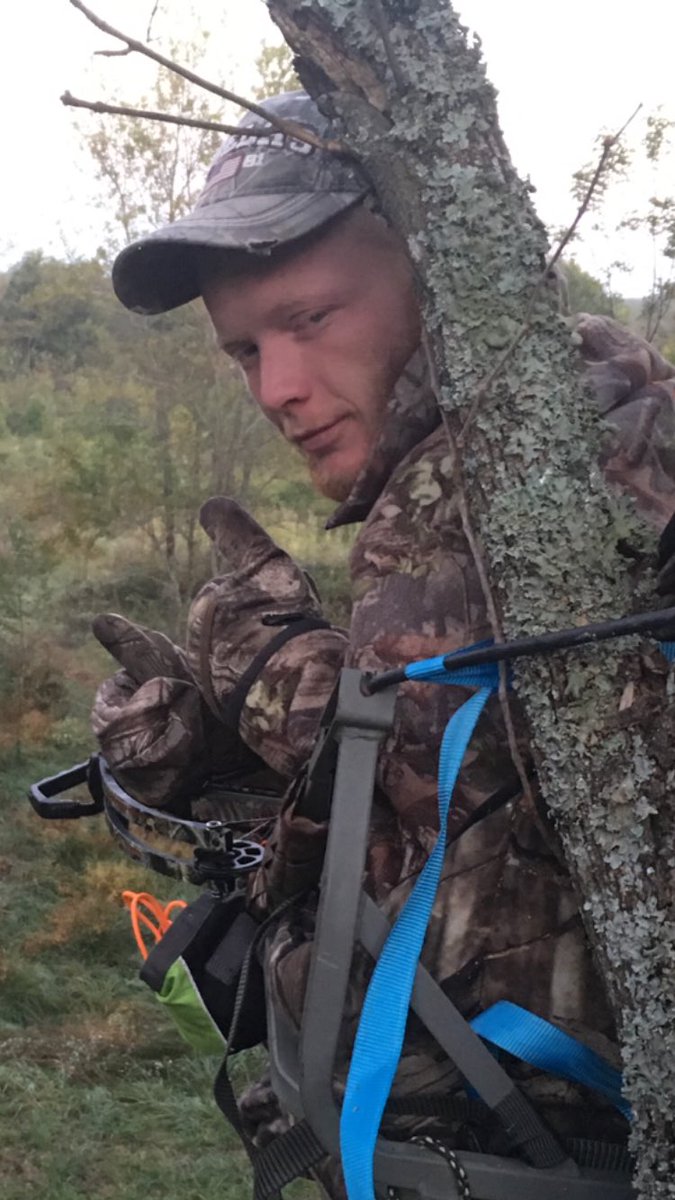 Cory Eubanks (@cscotteubanks) on Twitter photo 