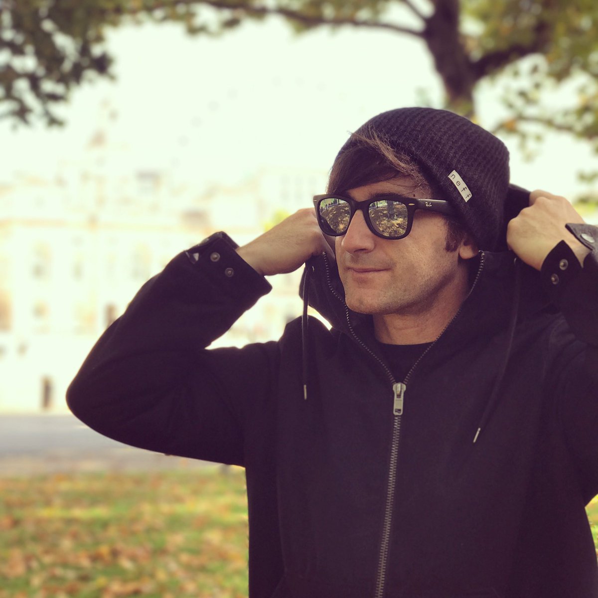 LuzuGames's tweet photo. Que ganas tengo de que haga frio para usar abrigos todo el tiempo 😙😙😙 https://t.co/LPrevBlDlC