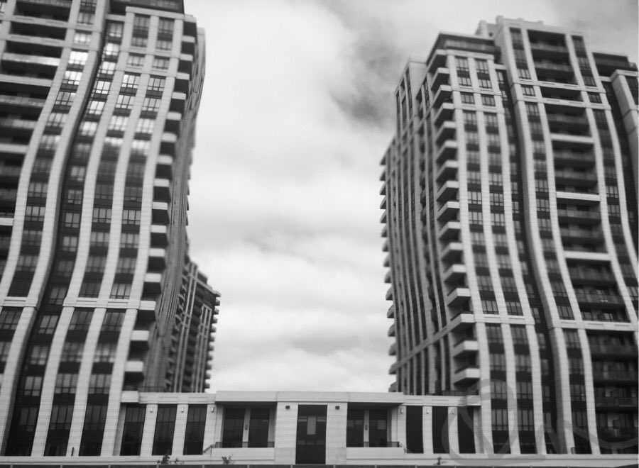 Toronto scene 
#torontoscene #warpedperspective 

#SuzyLamontPhotography