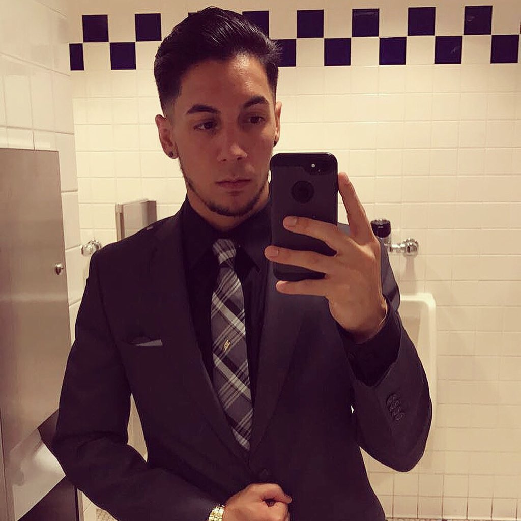 jwatson197's tweet photo. #NewProfilePic https://t.co/68IeGEjScC