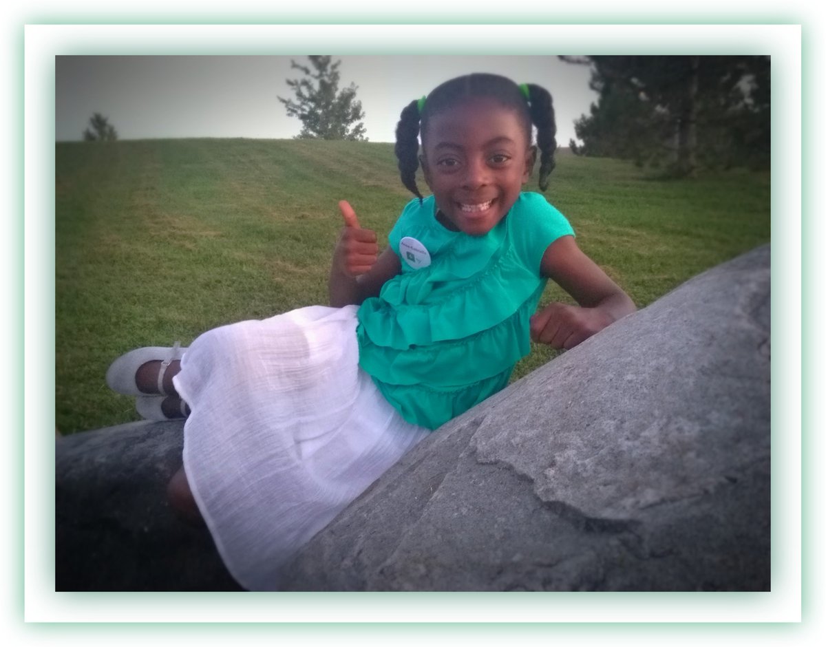 La francophonie, moi j'y crois!