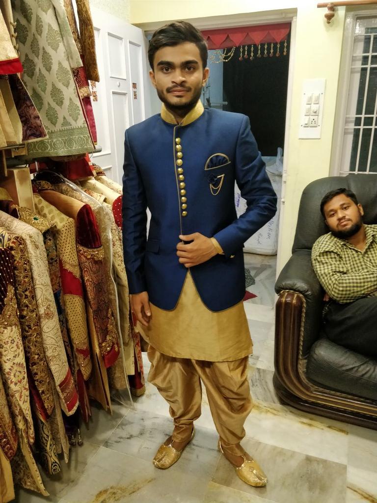 Mrpathu's tweet image. 