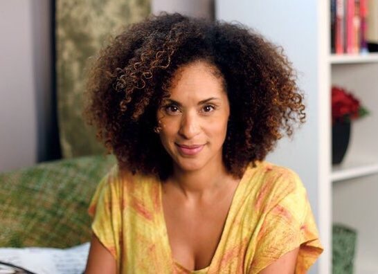 Happy 51st Birthday Karyn Parsons  