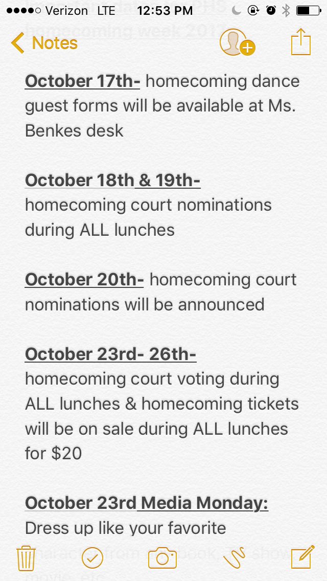 Pasco High Students tweet media