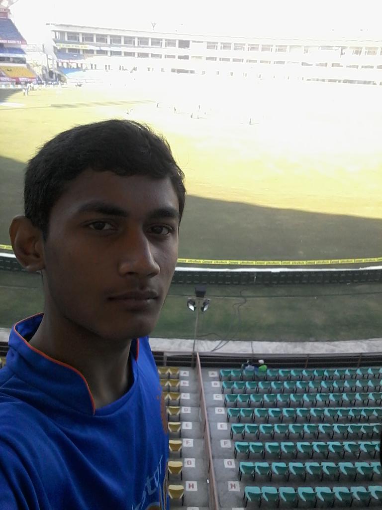 Mrpathu's tweet image. 