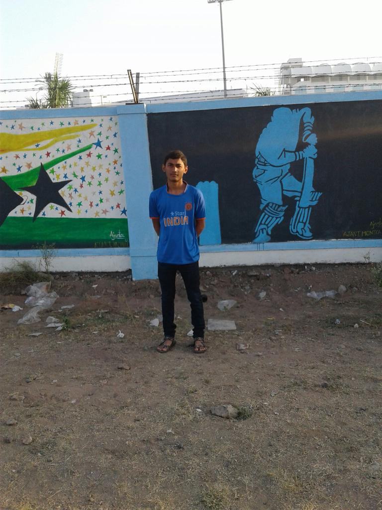 Mrpathu's tweet image. 