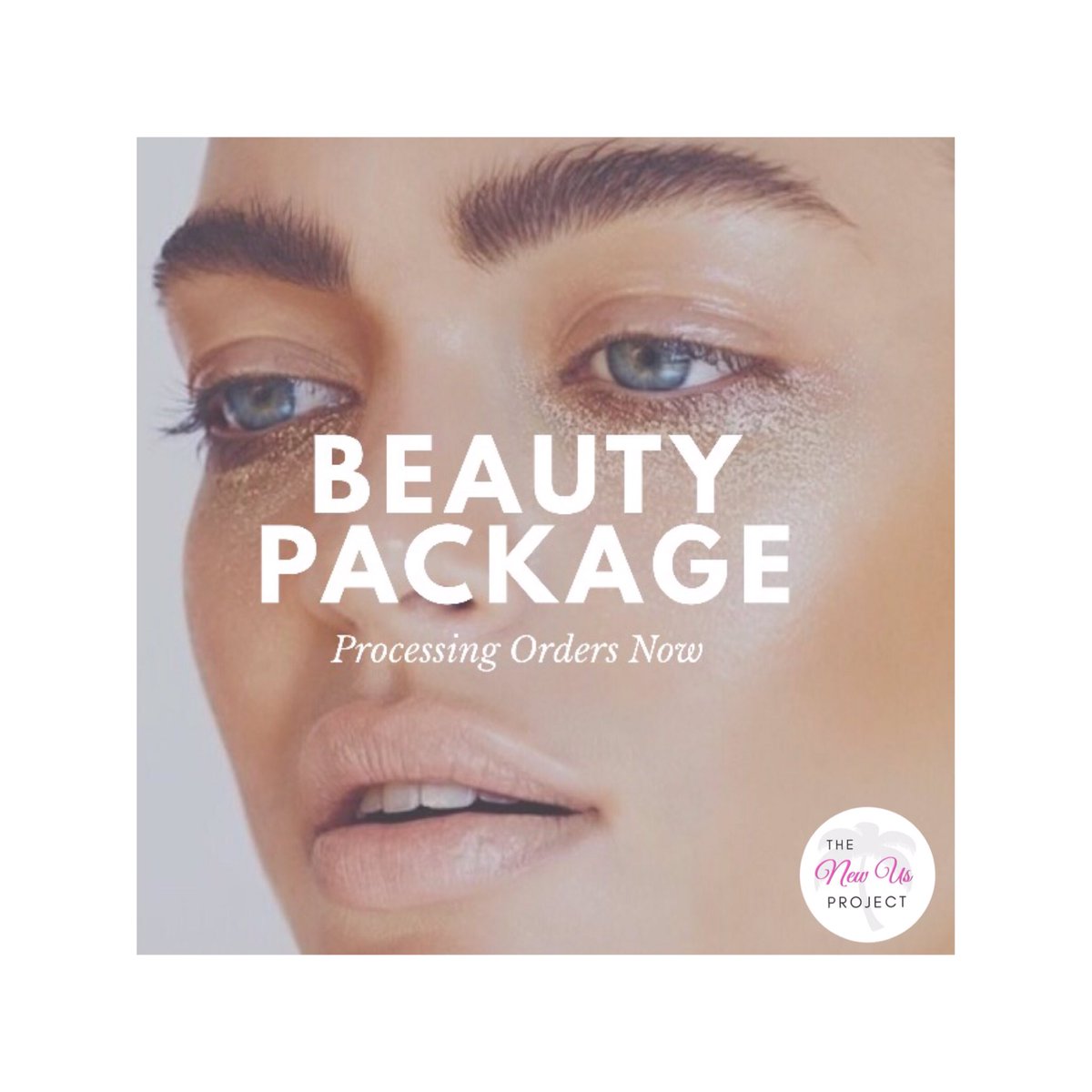thenewusproject's tweet photo. Beauty Package available NOW ⚡️

Targeting: • Hair • Skin • Nails • 

Only 5 spaces available 

#hair #skin #nails #beauty #girls #health https://t.co/iFrYStQacK