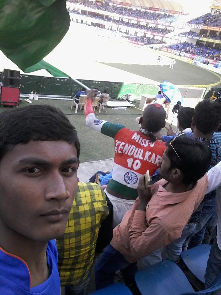 Mrpathu's tweet image. 