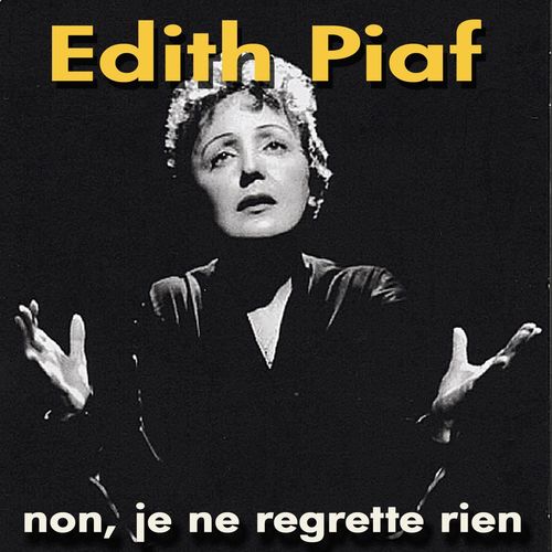 Nieuw arrangement: Non, je ne Regrette Rien. Dumont/Vaucaire/Piaf. muziekmachine.nl/m-n-o/non-je-n…