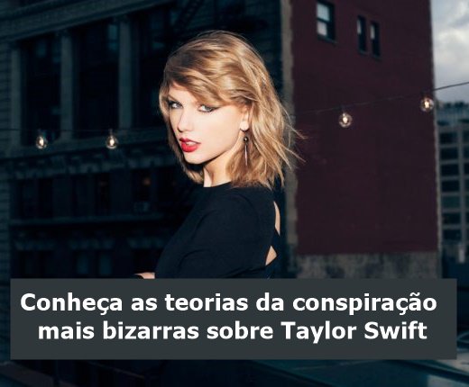 Depois de sair andando pelas ruas dentro de uma mala, veja todas teorias da conspiração sobre <a href="/taylorswift13/">Taylor Swift</a> meunews.com/2961541/conhec…