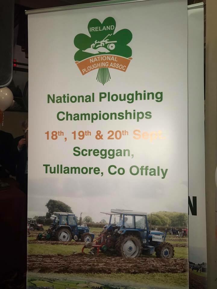 Mid Ireland Tourism tweet media