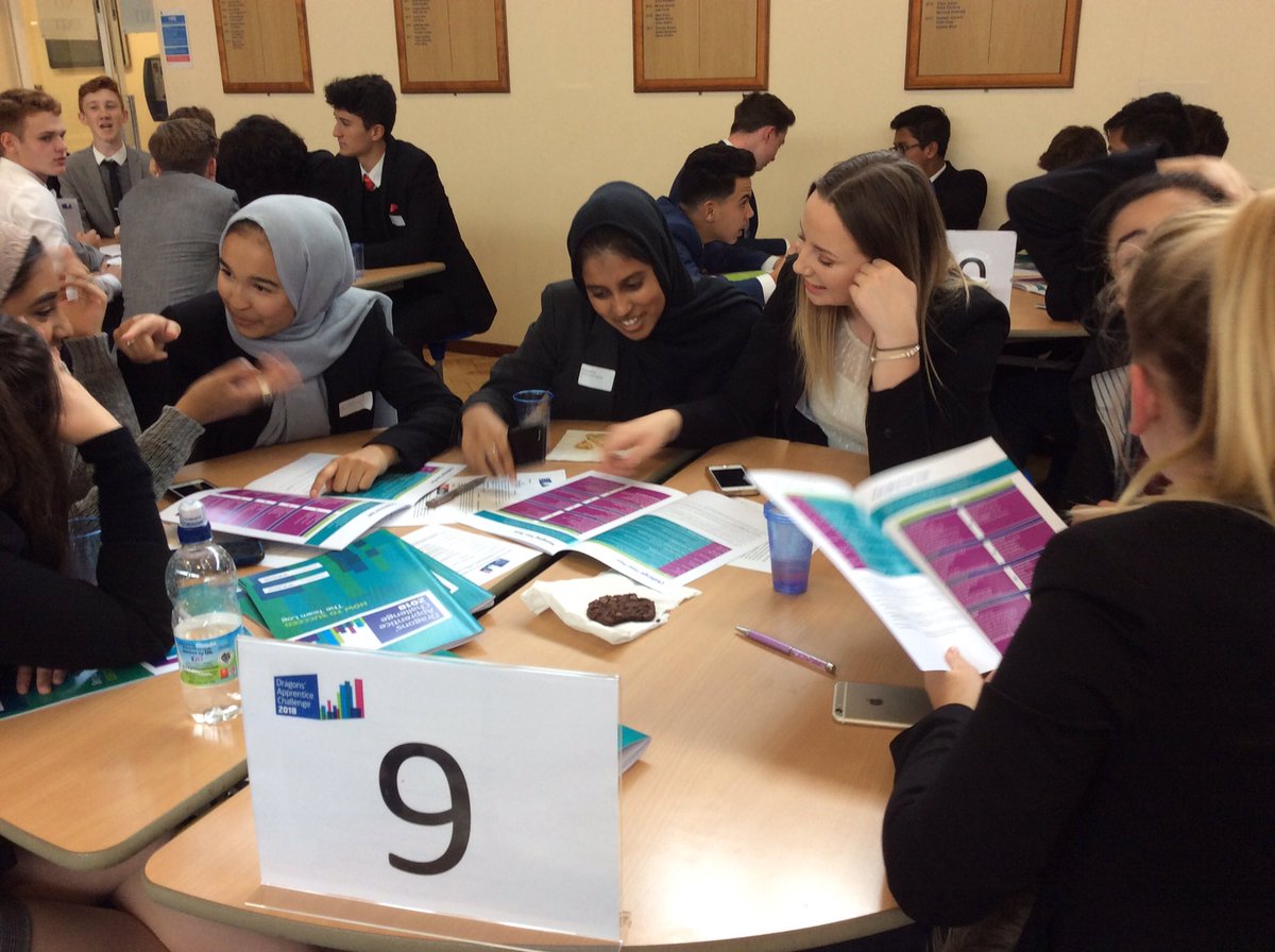 SRA Student Voice tweet media