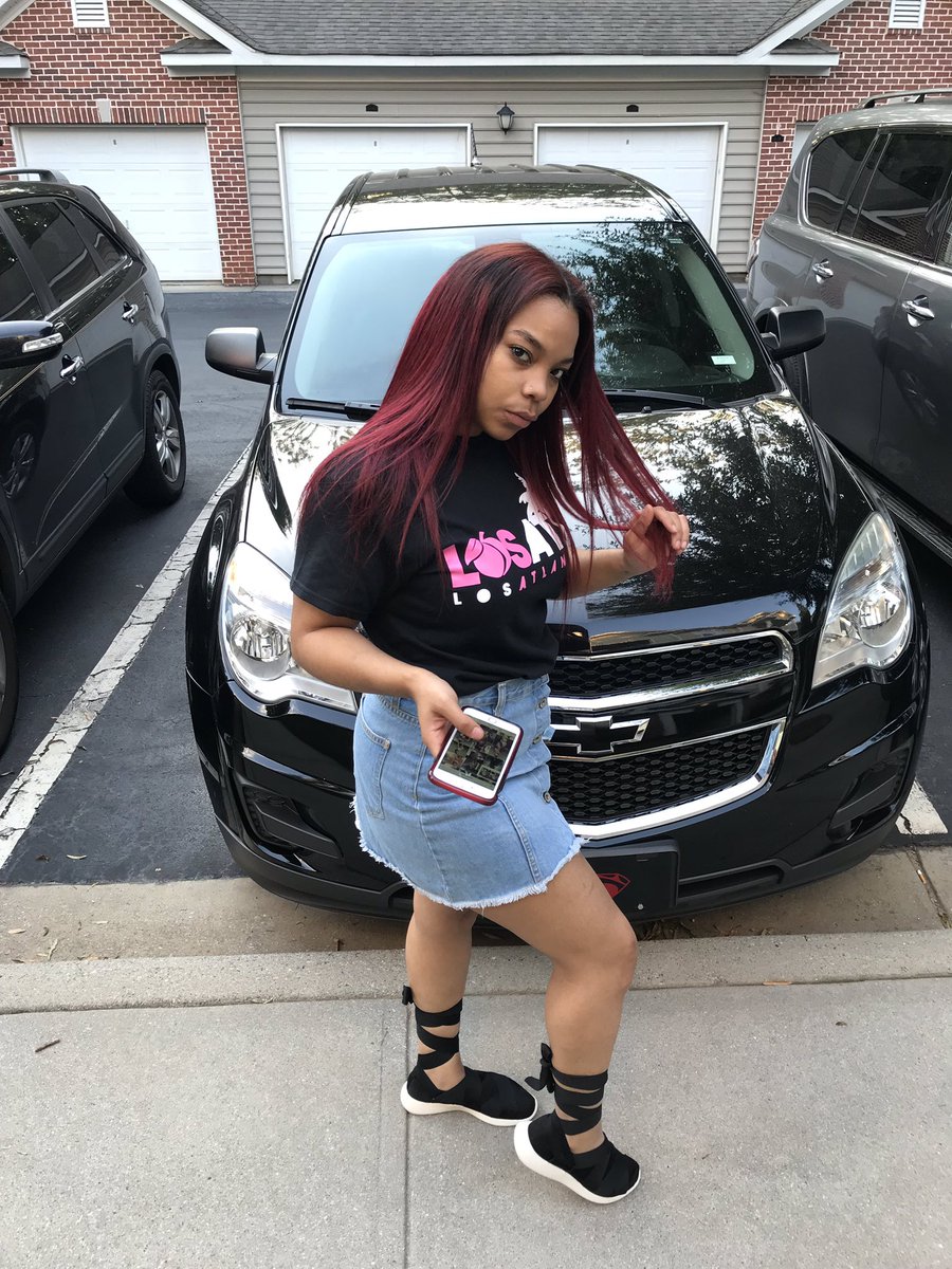 jaaailen_'s tweet photo. I don't bother with the hoes💅🏽 #LosAtl 🍑 https://t.co/PFLGTdFg0V