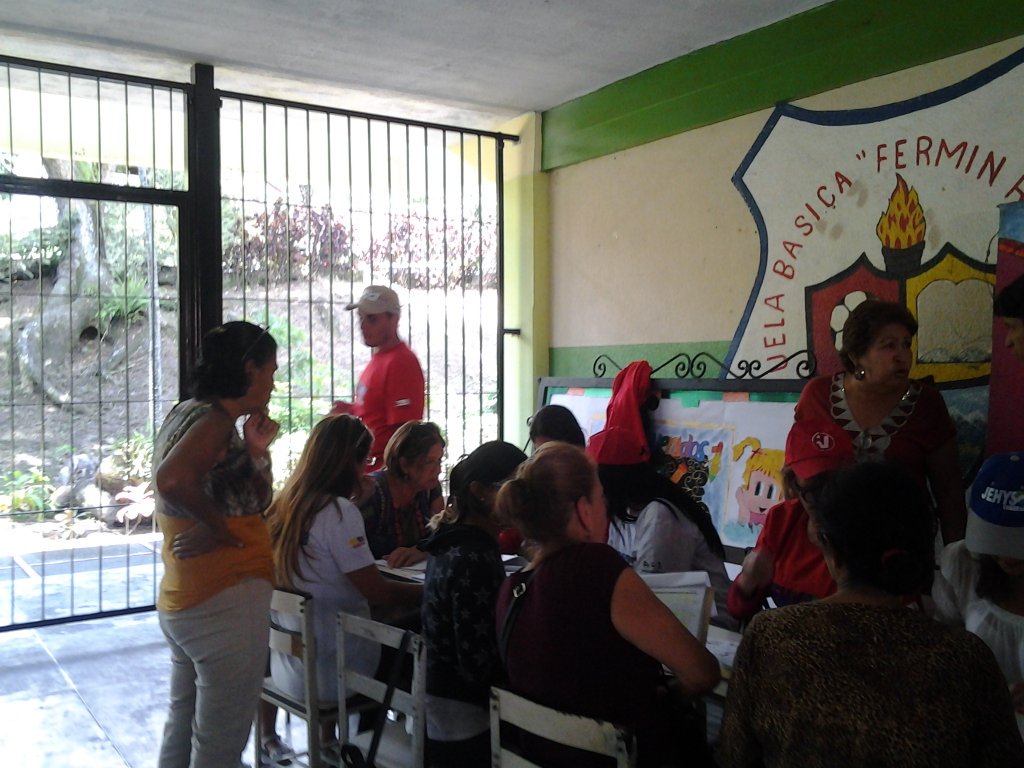 PROCURADURIA MERIDA tweet media