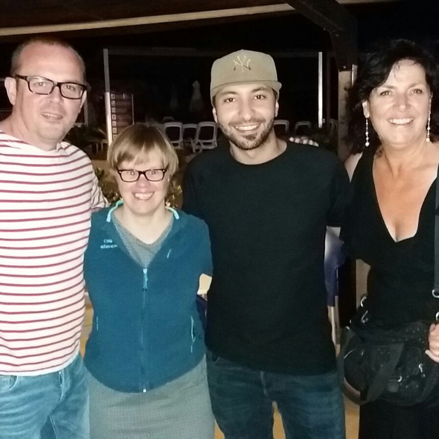 dedecker_ester's tweet image. 