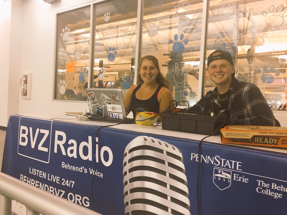 PSBSwimDive's tweet photo. Thank you @BVZradio for playing at @swimjitsu today! #swimjitsubehrend #BehrendProud https://t.co/VjWeeQCiXl