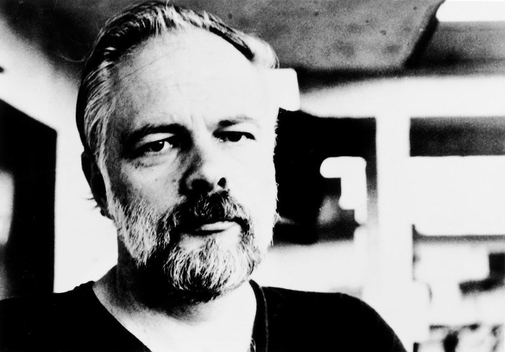 bcknthdz's tweet photo. Blickpunkt: “Philip K. Dick und wie er die Welt sah” https://t.co/f3w9MCBeFZ https://t.co/gLl6ZBMGOy