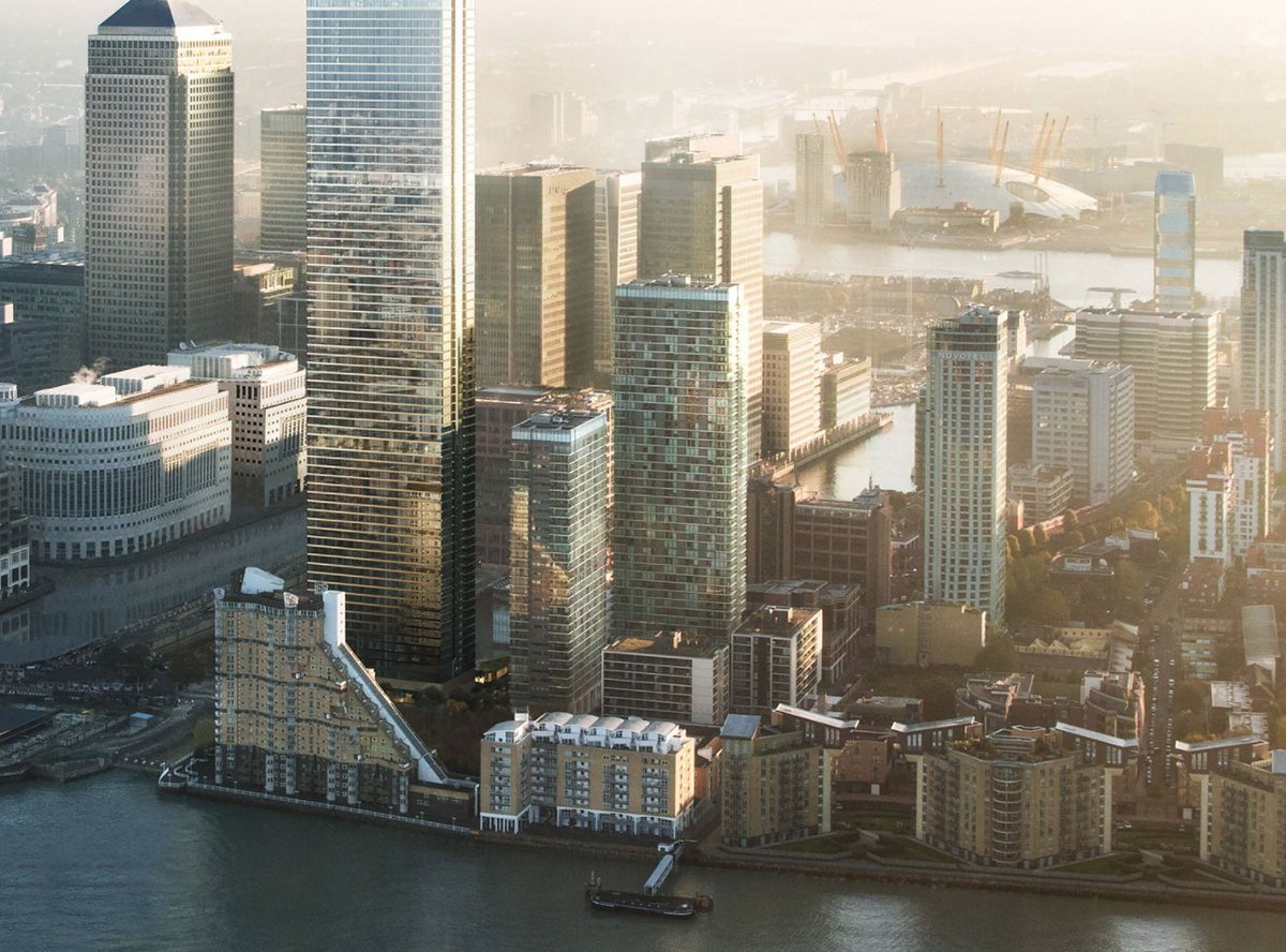 BZ_Dreams's tweet photo. https://t.co/kn7y50zRj5 At B&amp;Z property finders we are in love of this new development… https://t.co/pMI7dwKQzI
#canarywharf  #london #bz https://t.co/7itxrC037d