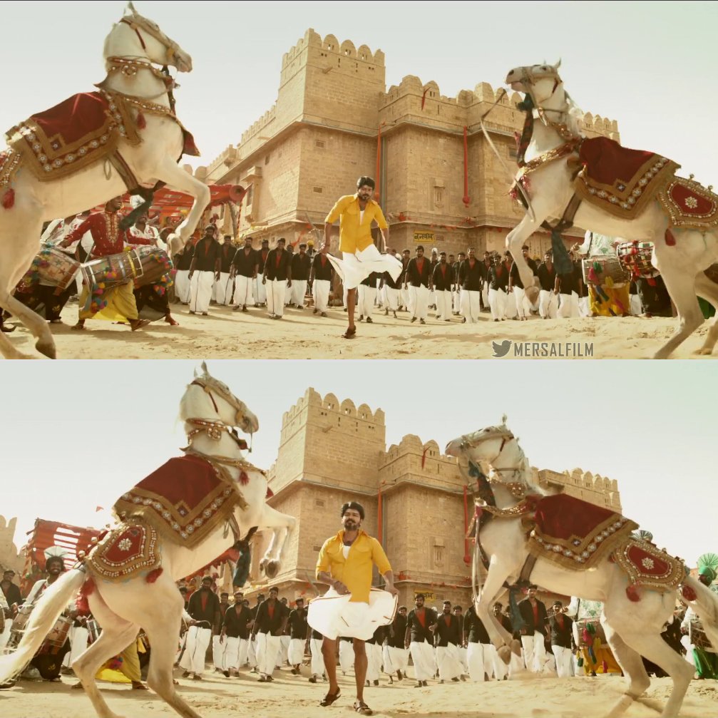 KollywoodCinima's tweet photo. Which Promo Teaser You Like #Mersal

Mass Dialogue Teaser - RT
Class Teaser - Love

#MersalFeverStart #MersalBanners #MaranaMassMersal https://t.co/k73R1NwKue