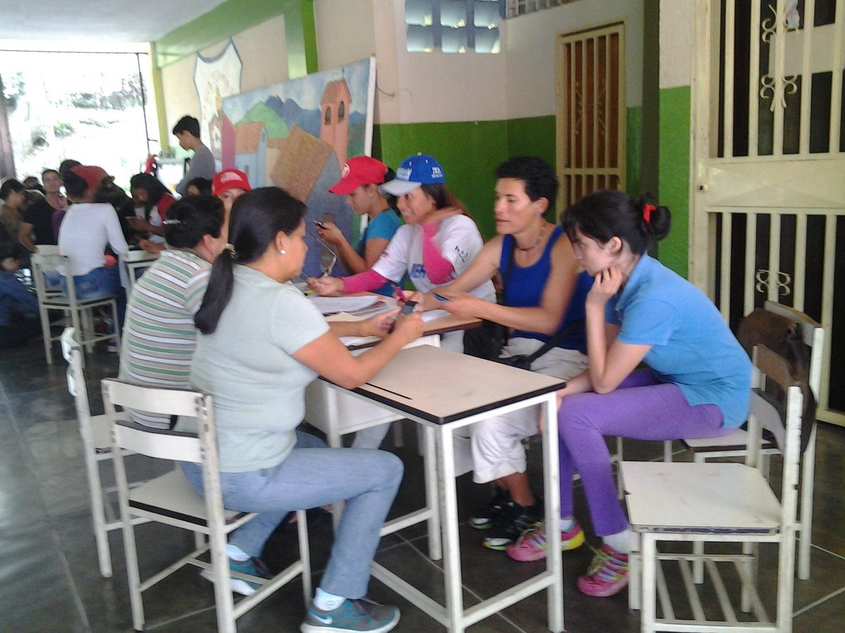 PROCURADURIA MERIDA tweet media