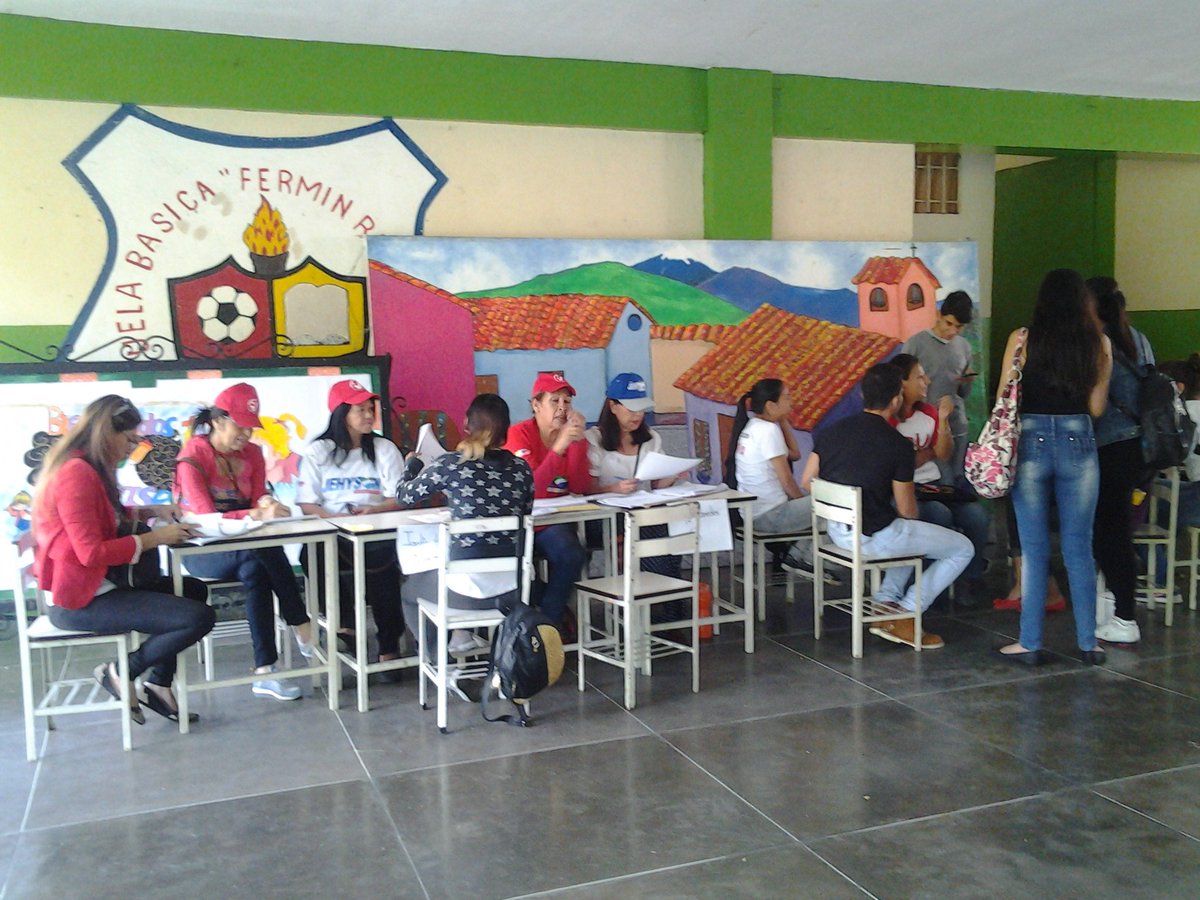 PROCURADURIA MERIDA tweet media