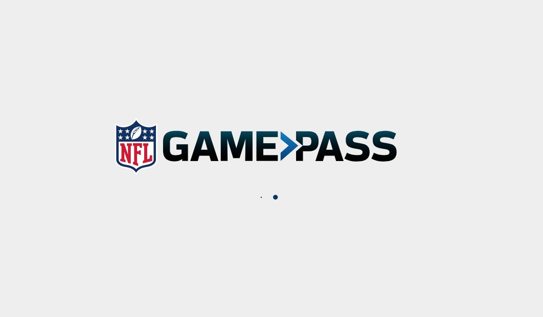 jon_beardsley's tweet photo. For one of the richest sports in the world #nfl #gamepass is truly an embarrassing service. #fail #loginfail #nolivestream #wasteofmoney https://t.co/DpCjLYSJc7