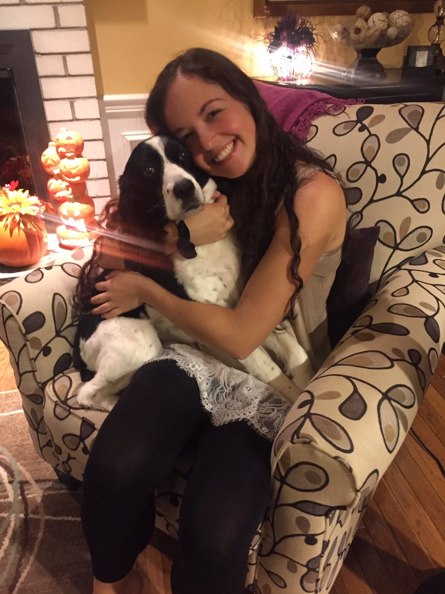 jenniferlwrxnce's tweet photo. We both love our girls https://t.co/BpfEH1L5sA